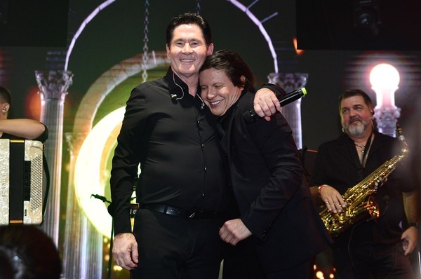 Giovani é comparado a Annabelle após procedimento no rosto: "Parece boneco de ventríloquo"