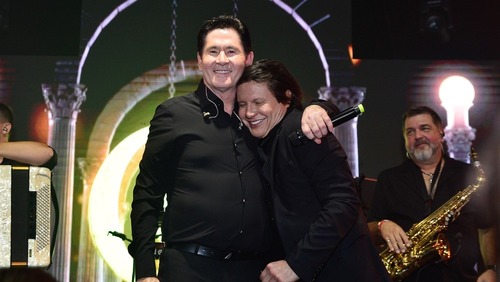 Giovani é comparado a Annabelle após procedimento no rosto: "Parece boneco de ventríloquo"