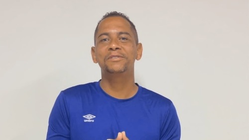 Walter perde 40kg, choca fãs e Leo Dias aponta uso de 'canetinha': "Diz que é dieta, mas não é"