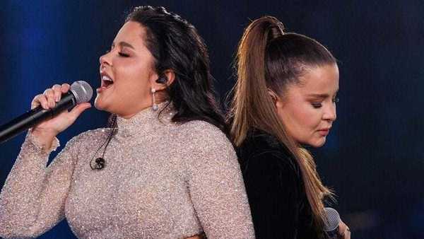 Prefeitura de cidade no Maranhão cancela show de R$ 650 mil de Maiara e Maraisa após ordem da Justiça