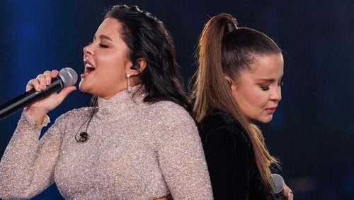 Prefeitura de cidade no Maranhão cancela show de R$ 650 mil de Maiara e Maraisa após ordem da Justiça