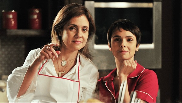 Avenida Brasil vai ganhar continuação na TV: 'Carminha' e 'Tufão' já teriam topado convite