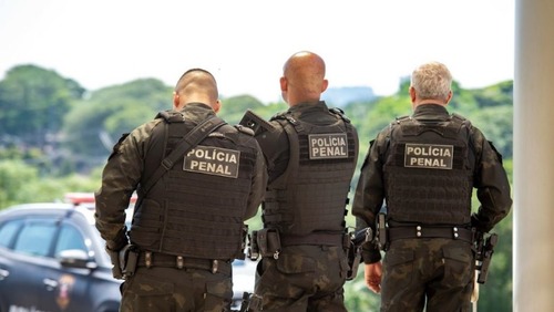 Concurso da Polícia Penal de SP oferece 1,1 mil vagas; saiba tudo sobre
