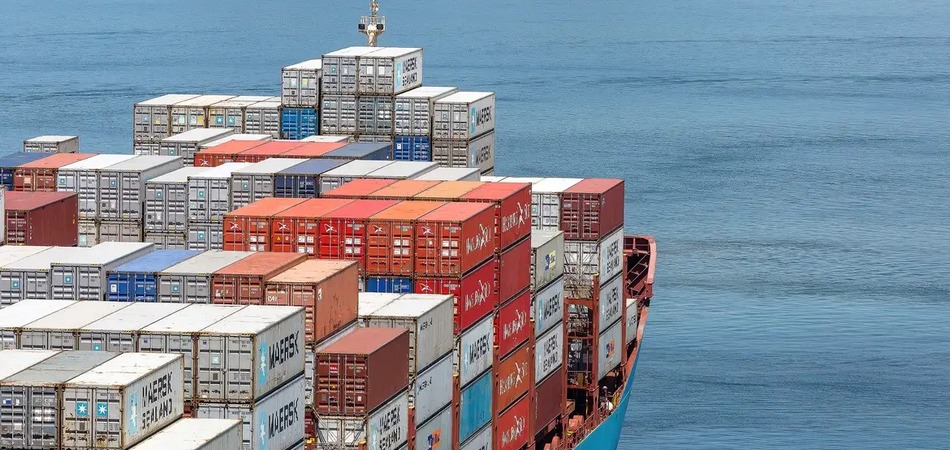 Exportações brasileiras batem recorde em outubro, apesar de tarifaço