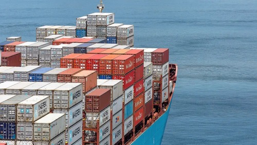 Exportações brasileiras batem recorde em outubro, apesar de tarifaço