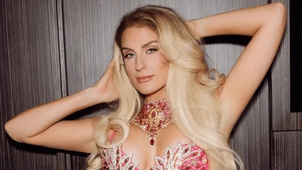 Meghan Trainor choca fãs com perda de peso e muda letra de hit empoderado: veja antes e depois