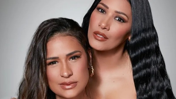 Simone e Simaria aparecem cantando juntas e fãs pedem retorno da dupla