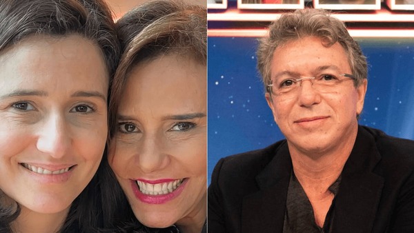 Narcisa detona Boninho: "Pai ausente que não dá amor"