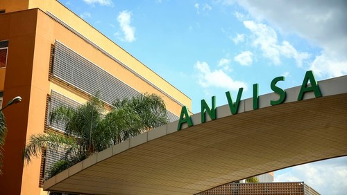 Anvisa manda retirar do mercado duas marcas de suplemento alimentar