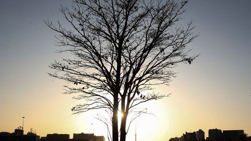 Cientista alerta para risco de aquecimento global por longo tempo