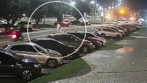 Homem que atropelou e matou fisioterapeuta vai a júri popular no Rio