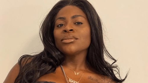 Jojo Todynho anuncia saída da faculdade depois de confusão em sala virar caso de polícia