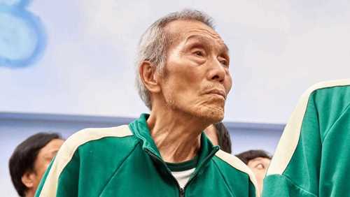 Oh Yeong-su, de 'Round 6', é absolvido de condenação por assédio sexual