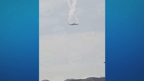 Turquia confirma 20 soldados mortos após avião se desintegrar no ar e cair na Geórgia