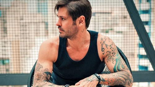 Dado Dolabella nega que tenha exigido aborto de Marcela Tomaszewski: "história cabulosa"