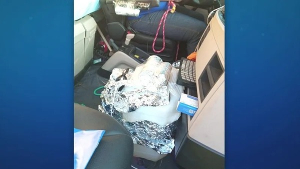 Rodoanel: artefato encontrado em caminhão é simulacro e não material explosivo