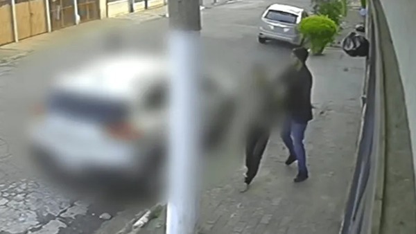 Homem é preso pela 3ª vez por suspeita de estupro de criança em São Paulo