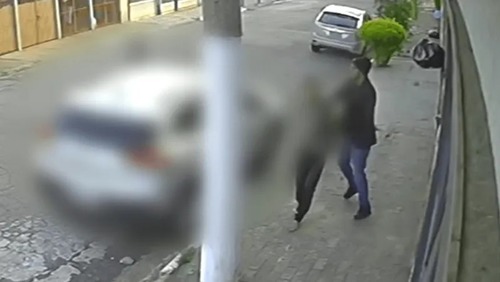 Homem é preso pela 3ª vez por suspeita de estupro de criança em São Paulo