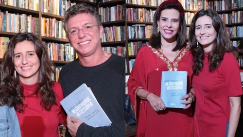 Boninho quebra silêncio após polêmica com filha