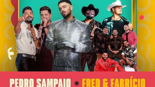 Bloco Califórnia anuncia programação artística da edição 2026 