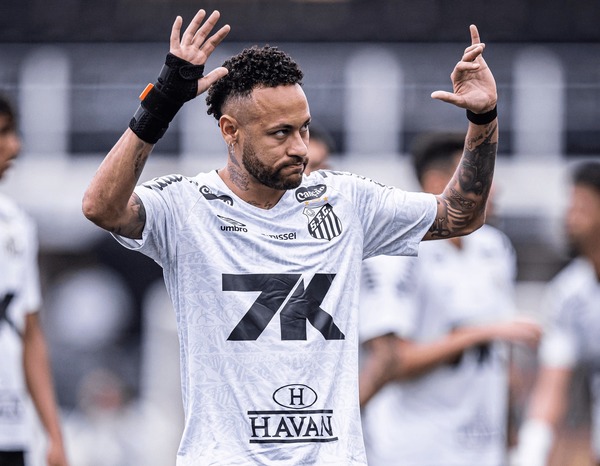 ‘Chiliquentos’ ou ‘Tranquilos’? Neymar reacende debate sobre gênio de craques: veja lista!