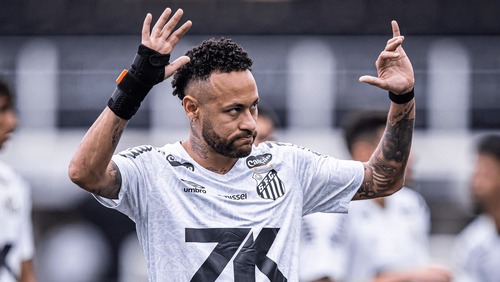 ‘Chiliquentos’ ou ‘Tranquilos’? Neymar reacende debate sobre gênio de craques: veja lista!