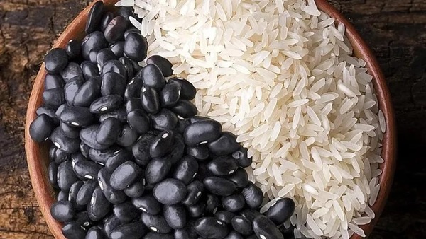 Estudo mostra que arroz e feijão adicionam 2 minutos de vida