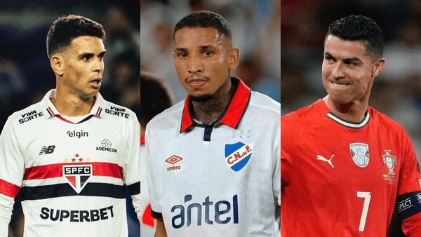 Oscar, do São Paulo, vai se aposentar? Relembre craques que enfrentaram problemas cardíacos