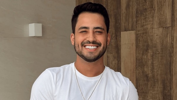 Filho de Leonardo é flagrado com duas mulheres diferentes em menos de 24 horas: "Puxou o pai"