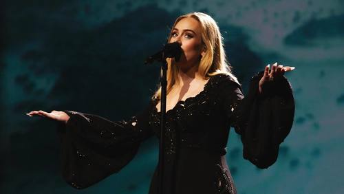 Adele fará estreia nos cinemas em filme de Tom Ford