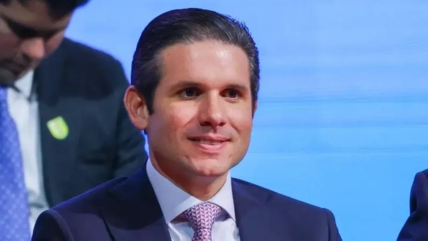 Hugo Motta fala sobre PL Antifacção: "Essa pauta da segurança não é de nenhum lado"