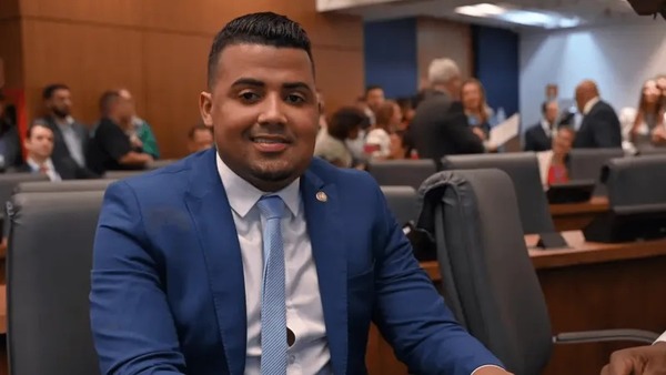 Ex-deputado TH Joias é indiciado pela PF por nove crimes ligados ao Comando Vermelho