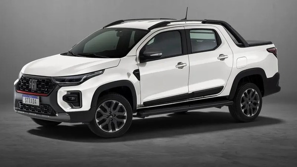 Ranking dos carros mais vendidos em 2025: Strada é líder, Polo e Argo completam o pódio