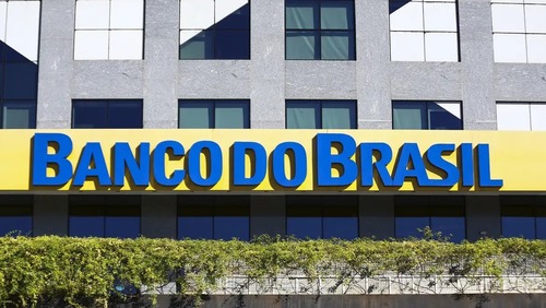 Banco do Brasil tem lucro de R$ 3,78 bi no terceiro trimestre, queda de 60,2%