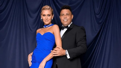 Looks, disputas e famosos: tudo sobre o leilão beneficente de Ronaldo Fenômeno