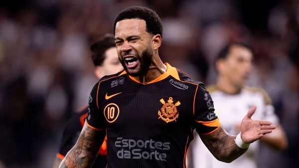 Memphis Depay não gostou dos Jardins nem de Alphaville para morar em SP; saiba mais