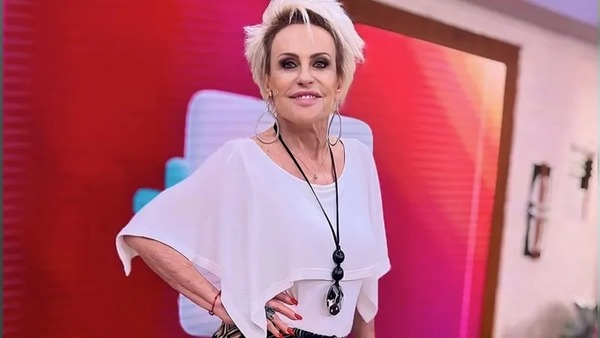 Ana Maria Braga mostra conta de luz astronômica; veja valores