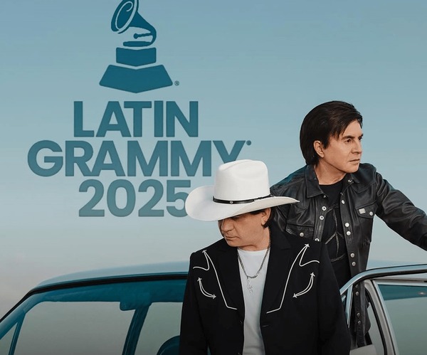 Grammy Latino premia Chitãozinho & Xororó e Baianasystem; veja lista dos vencedores de 2025