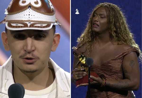 João Gomes, Liniker e mais: veja os brasileiros premiados no Grammy Latino 2025