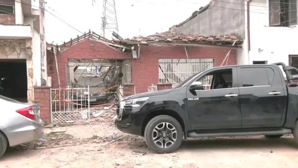 Quem é o homem que estava na casa que explodiu no Tatuapé em São Paulo