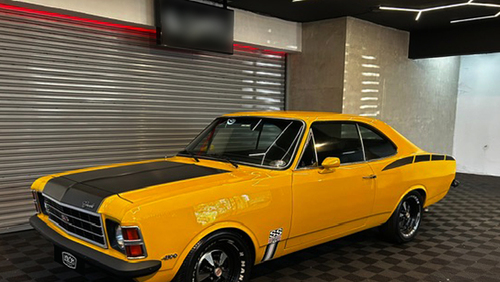 Nova edição do Leilão de Veículos Antigos de Ribeirão Preto tem caminhão militar, Honda comemorativa, Opala, Cadillac e Corvette