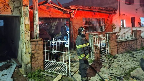 Homem que morreu em explosão alugou imóvel há 3 meses, diz vice-prefeito de SP