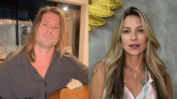 Dado Dolabella diz que condenação por agredir Piovani foi política e minimiza: "Tinha 27 anos"