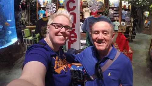 Filha acusa Renato Aragão de calote e cobra R$ 872 mil na Justiça, diz site