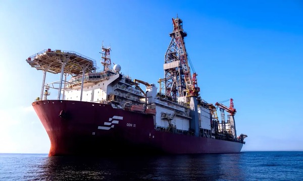 Petrobras descobre mais reservatório de petróleo na Bacia de Campos, no RJ