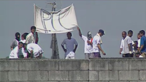 Faturamento do PCC ultrapassa R$ 100 bilhões em dois setores, aponta MP