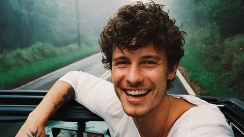 Samba em SP, hóspede de Ivete Sangalo e Marquezine: o rolê aleatório de Shawn Mendes no Brasil