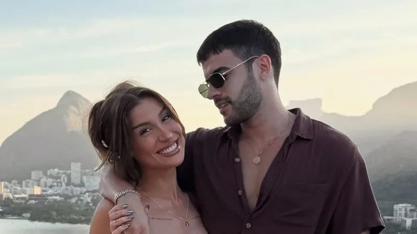 Bianca Andrade anuncia fim de namoro com Diego Cruz