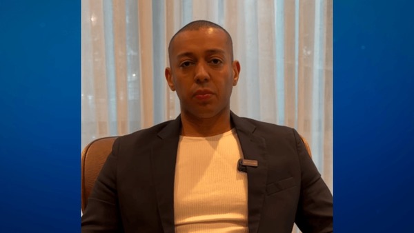 PM que matou Leandro Lo pede desculpas aos pais do atleta: "Tive que sujar minhas mãos"