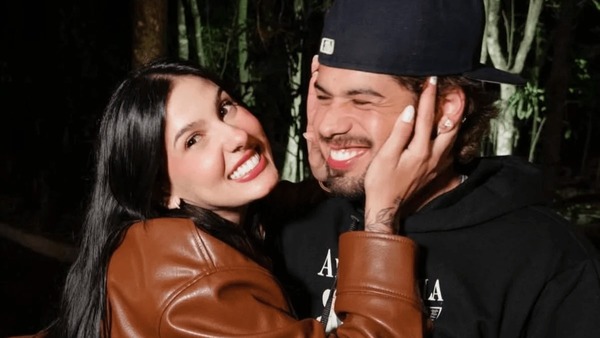 Zé Felipe surpreende Ana Castela com presente de aniversário avaliado R$ 337 mil: veja fotos!